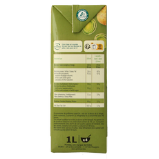 Primeal Aardappelsoep romig bio 1 Liter