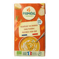 Primeal Groentecremesoep bio 1 Liter