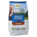 Primeal Fusilli volkoren bio 500.00 Gram