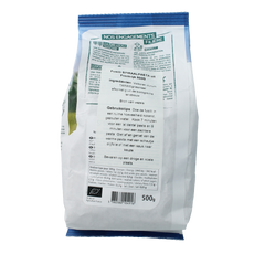Primeal Fusilli volkoren bio 500.00 Gram