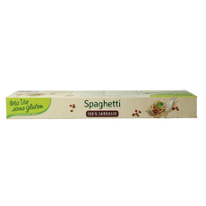 Ma Vie Sans Spaghetti boekweit bio 400.00 Gram