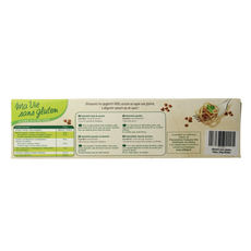 Ma Vie Sans Spaghetti boekweit bio 400.00 Gram