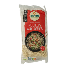 Primeal Eiernoedels bio 250.00 Gram
