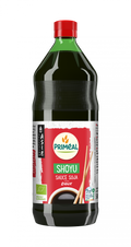 Primeal Shoyu sojasaus bio 500.00 Milliliter