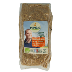 Primeal Bulgur volkoren bio 1 Kilogram