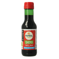 Primeal Sojasaus 30% minder zout bio 125.00 Milliliter