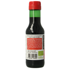 Primeal Sojasaus 30% minder zout bio 125.00 Milliliter