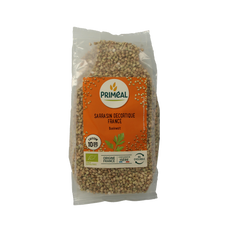 Primeal Boekweit gepeld bio 400.00 Gram