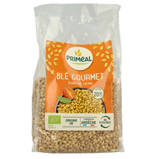 Primeal Tarwe gastronomisch bio 500 Gram