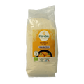 Primeal Griesmeel witte tarwe fijn bio 500.00 Gram
