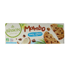 Bisson Coco choco mambo bio 175 Gram