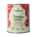 Primeal Tomaten gepeld bio 800.00 Gram