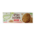 Bisson Les petits instants koekjes granen bio 150.00 Gram
