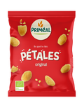 Primeal Chips naturel bio 75.00 Gram