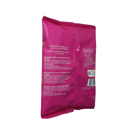 Primeal Chips hummus bio 75.00 Gram