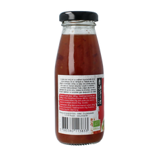 Primeal Loempia zoetzure chilisaus bio 200.00 Gram