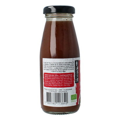 Primeal Pad thai saus bio 200.00 Gram