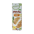 Bisson Mambo koekjes madagaskarvanille bio 175.00 Gram