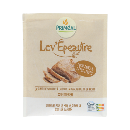 Primeal Speltdesem 85.00 Gram