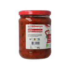 Primeal Shakshuka bio 500.00 Gram
