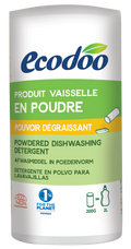 Ecodoo Vaatwaspoeder eco 200.00 Gram