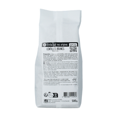 Primeal Bruine linzen bio 500.00 Gram