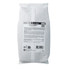 Primeal Bruine linzen bio 500.00 Gram
