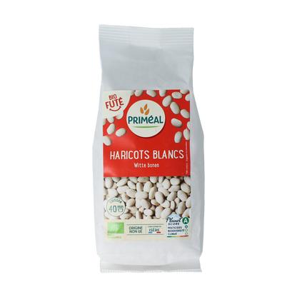 Primeal Witte bonen bio 500.00 Gram