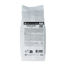 Primeal Witte bonen bio 500.00 Gram