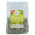 Primeal Pompoenpitten bio 500.00 Gram