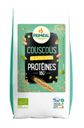 Primeal Couscous proteine bio 400.00 Gram