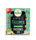 Primeal Trio mix proteine topping tomaat oregano bio 70.00 Gram
