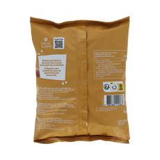 Primeal Chips gepoft pinda glutenvrij bio 75.00 Gram