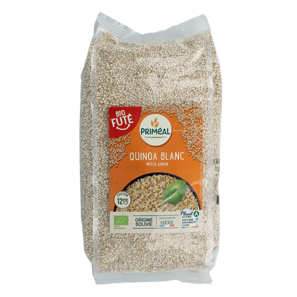 Primeal Witte quinoa bio 1000.00 Gram