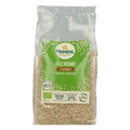 Primeal Volkoren ronde rijst uit Italie bio 1 Kilogram