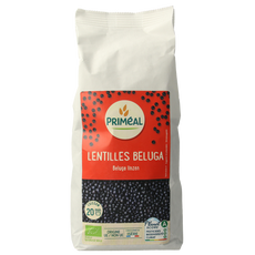 Primeal Linzen beluga bio 500.00 Gram