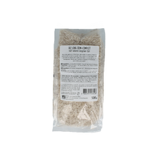 Primeal Halfvolkoren langgraan rijst bio 500.00 Gram