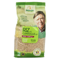 Primeal Volkoren ronde rijst camargue bio 1.00 Kilogram