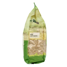 Primeal Volkoren ronde rijst camargue bio 1.00 Kilogram