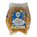 Primeal Hoorntjes tarwe quinoa wortel bio 250.00 Gram