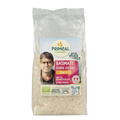 Primeal Witte basmati rijst bio 500 Gram