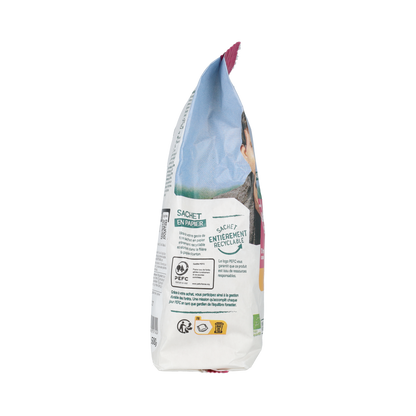 Primeal Witte basmati rijst bio 500.00 Gram