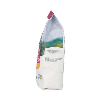 Primeal Witte basmati rijst bio 500.00 Gram