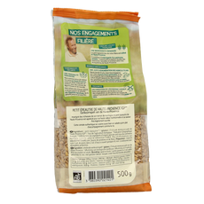 Primeal Eenkoornspelt klein zak bio 500 Gram