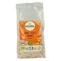 Primeal Geparelde gerst bio 500.00 Gram