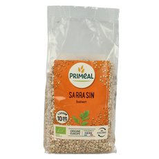 Primeal Sarrasin boekweit bio 500.00 Gram