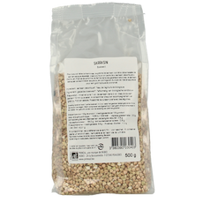 Primeal Sarrasin boekweit bio 500.00 Gram