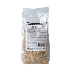 Primeal Boekweit geroosterd bio 500.00 Gram