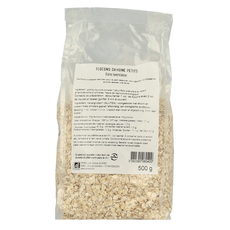 Primeal Kleine havervlokken bio 500 Gram