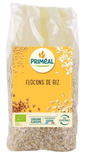 Primeal Rijstvlokken bio 500.00 Gram